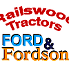 Railswood Tractors's logo Railswood Tractors's Company logo