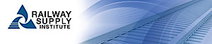 Railwaysupply's logo Railwaysupply's Company logo