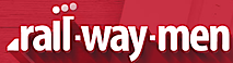 Railwaymen's logo Railwaymen's Company logo