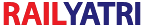 RailYatri's logo RailYatri's Company logo