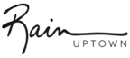 Rain Uptown's logo Rain Uptown's Company logo