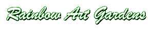 Rainbow Art Gardens