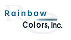 Rainbowcolorsinc's logo Rainbowcolorsinc's Company logo