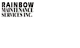 Rainbow Maintenance Services, Inc. - Commercial Cleaning