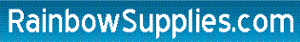 Rainbow Supplies's logo Rainbow Supplies's Company logo
