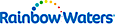 ClearWater's Competitor - Rainbow Waters Hellas logo