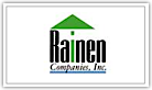 rainen companies's logo rainen companies's Company logo