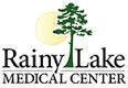 Rainy Lake Medical Center's logo Rainy Lake Medical Center's Company logo