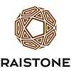 Raistone's logo Raistone's Company logo