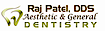 Raj Patel, Dds