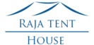 Raja Tent House's logo Raja Tent House's Company logo