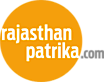 Rajasthan Patrika's logo Rajasthan Patrika's Company logo