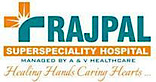 Rajpal Superspeciality Hospital's logo Rajpal Superspeciality Hospital's Company logo