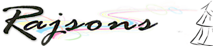 Rajsons Boutique's logo Rajsons Boutique's Company logo