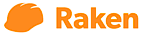 Raken, Inc. logo