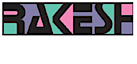 Rakesh Press's logo Rakesh Press's Company logo