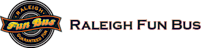 Raleigh Fun Bus's logo Raleigh Fun Bus's Company logo