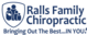 Ralls Family Chiropractic
