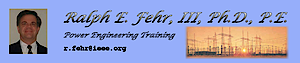 Ralph Fehr's logo Ralph Fehr's Company logo