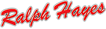 Ralph Hayes Toyota