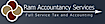 A & L CPA Group's Competitor - RAM Accountancy Services logo