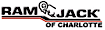 Greenville Tv & Appliance's Competitor - Ramjackcharlotte logo