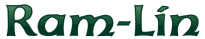Ram-Lin's logo Ram-Lin's Company logo