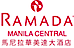 Ramada Manila Central