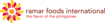 AI Foods's Competitor - Ramarfoods logo