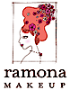Ramonamakeup's logo Ramonamakeup's Company logo