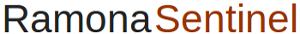 Ramona Sentinel's logo Ramona Sentinel's Company logo