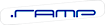 Bluechiip's Competitor - Ramp RFID logo
