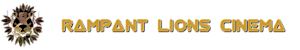 Rampant Lions Cinema
