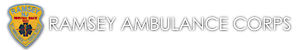 Ramsey Ambulance Corps's logo Ramsey Ambulance Corps's Company logo