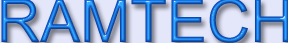 Ramtechcorp's logo Ramtechcorp's Company logo