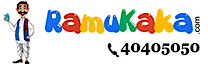 Ramukaka's logo Ramukaka's Company logo