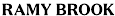 Ramy Brook's company profile
