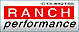 All Counties Fence & Supply's Competitor - Ranch Performance logo