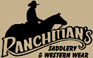 Ranchmans Saddlery's logo Ranchmans Saddlery's Company logo