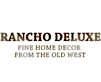 Rancho Deluxe's logo Rancho Deluxe's Company logo