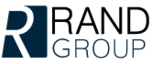 Rand Group's logo Rand Group's Company logo