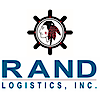 Rand Logistics, Inc's logo Rand Logistics, Inc's Company logo