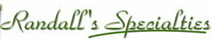 Randalls specialties's logo Randalls specialties's Company logo