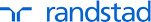 Randstad's logo Randstad's Company logo