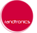 Anon's Competitor - Randtronics logo