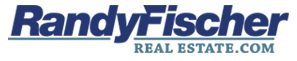 Randy Fischer Real Estate's logo Randy Fischer Real Estate's Company logo