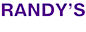 Randy's Auto Sales