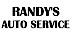 Randy's Auto Service