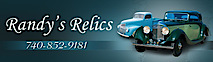Randy's Relics's logo Randy's Relics's Company logo