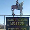 Range Riders Museum